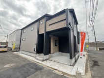 佐伯区美の里2丁目【全2区画】No2の画像