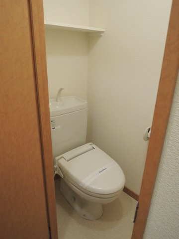 レオパレスセントラル南４条Ｂのその他