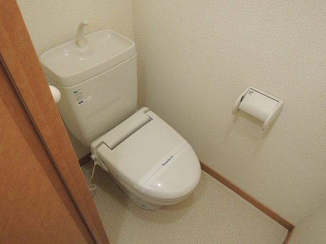 レオパレスセントラル南４条Ｂのその他