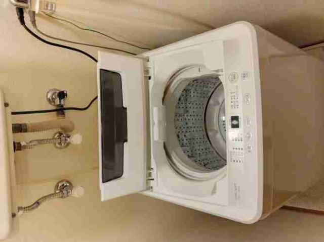 レオパレスセントラル南４条Ｂのその他