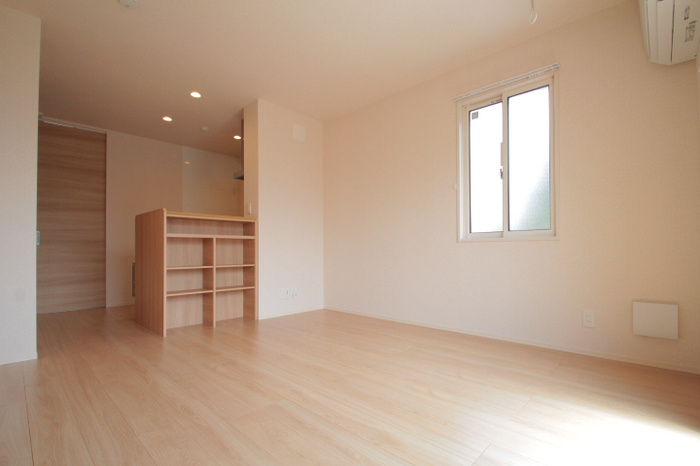 Casa FeliceⅢ