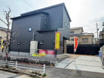 安佐北区あさひが丘6丁目　全1棟の画像