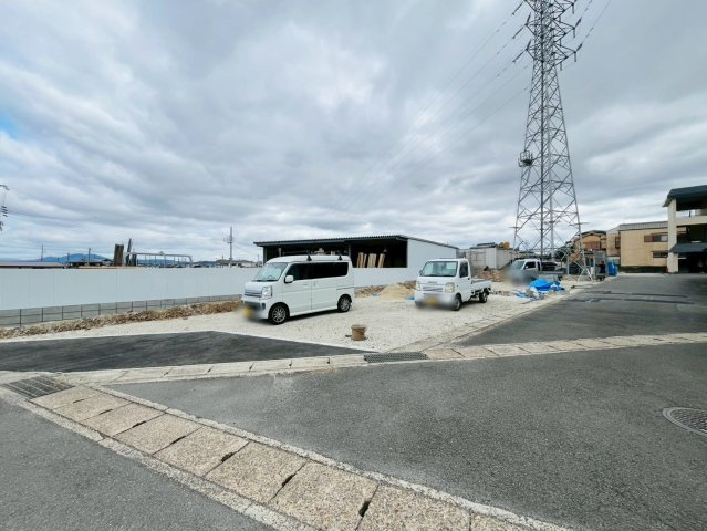 淀樋爪町２号地