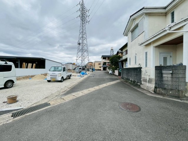 淀樋爪町２号地