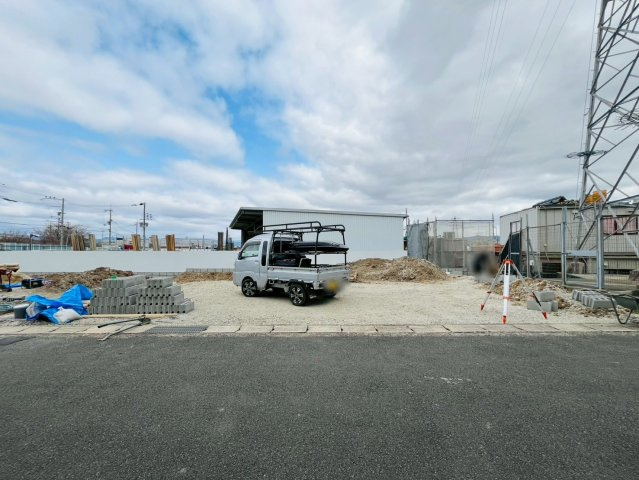 淀樋爪町２号地