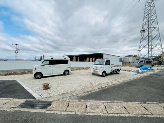 淀樋爪町２号地