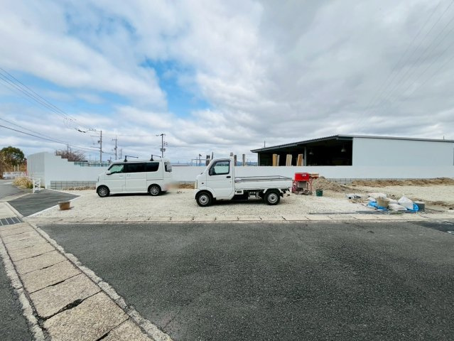淀樋爪町２号地