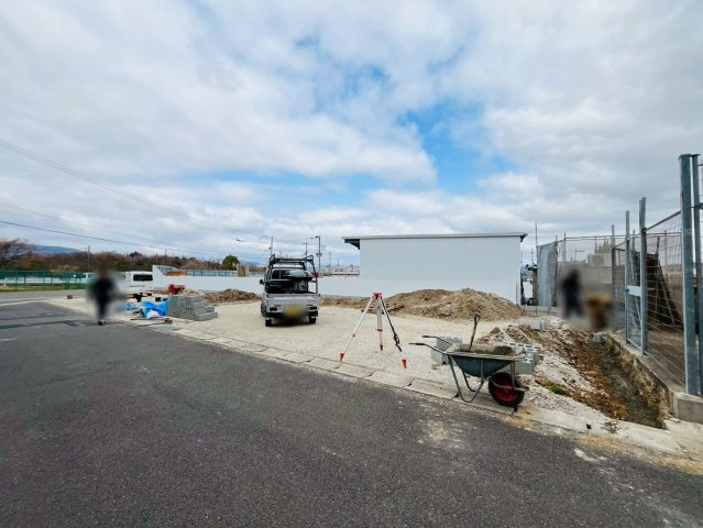 淀樋爪町２号地