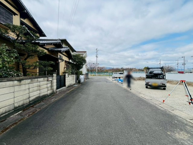 淀樋爪町２号地