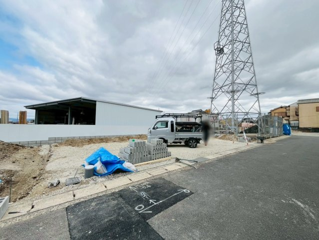 淀樋爪町２号地