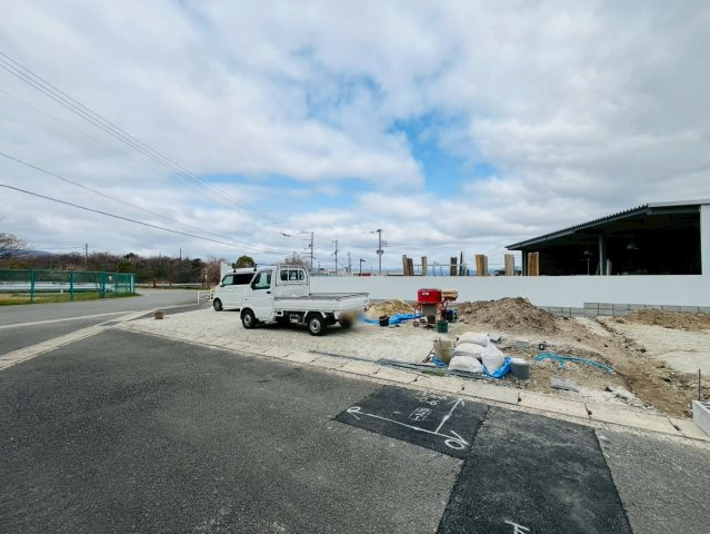 淀樋爪町２号地