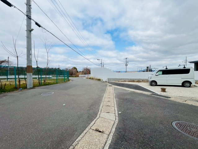 淀樋爪町２号地