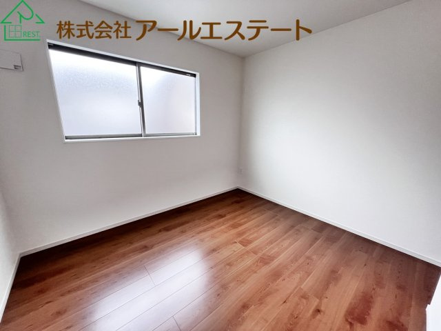 加古川市野口町北野12期　新築戸建の内装