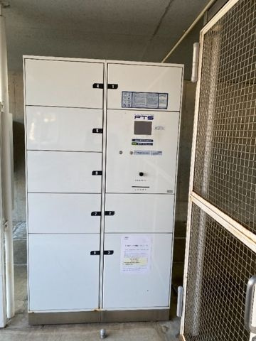 Ｇ－ＦＬＡＴのその他共用部分