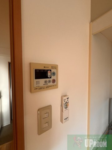プレシャスコートの設備