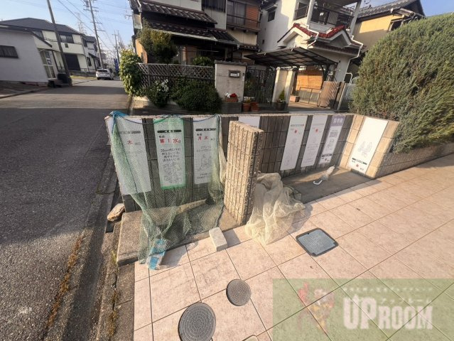 プレシャスコートのその他共用部分