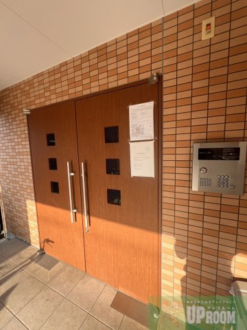 プレシャスコートのその他共用部分
