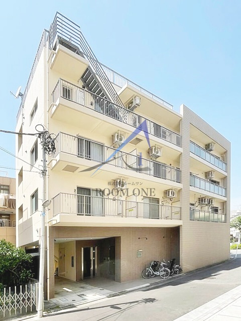 チェリスト石山