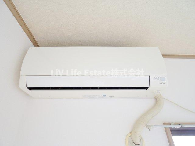 アルテミス立野の設備|※同仕様写真
