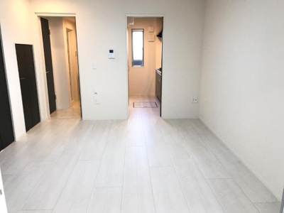 【内装】 | 仮）深谷市栄町スターテラスⅡ | 洋室（イメージ）