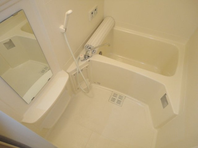 【浴室】 | ラテーヌ | バス