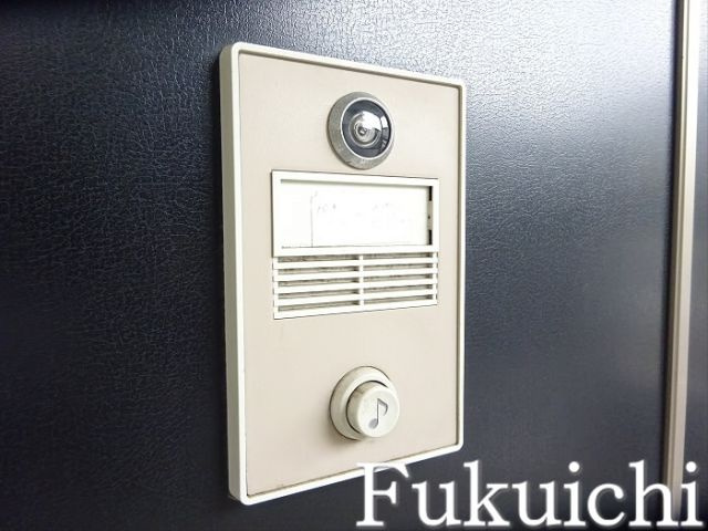 ヴェルディ下馬のセキュリティ