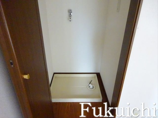ヴェルディ下馬の設備