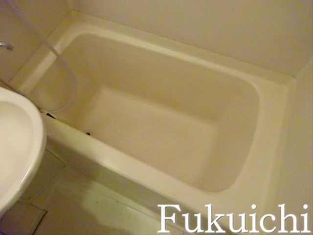 ヴェルディ下馬の浴室