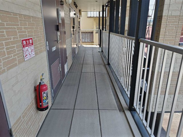 レオパレス長戸のその他