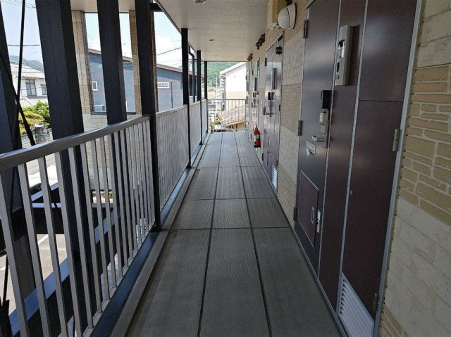 レオパレス長戸のその他