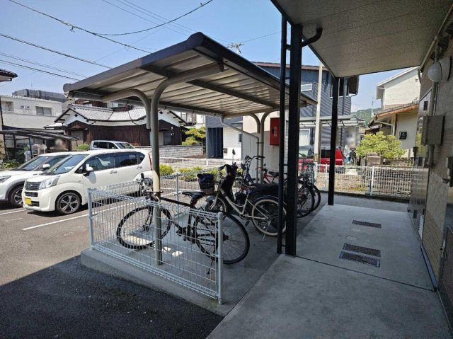 レオパレス長戸のその他