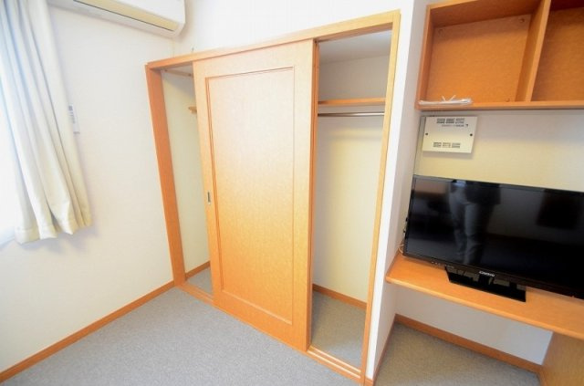 レオパレス長戸の内装|備品や設備仕様は号室等により異なります現地をご確認下さい。