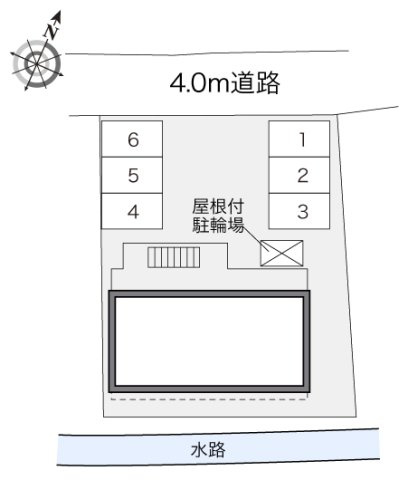 レオパレス長戸のその他