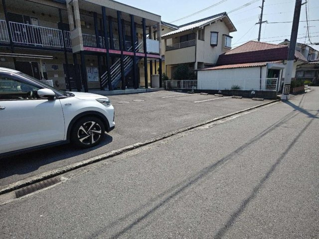 レオパレス長戸のその他