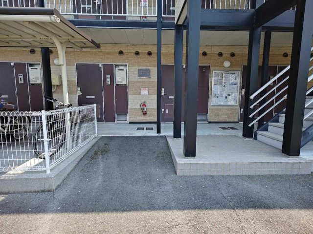 レオパレス長戸のその他