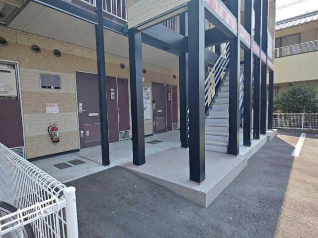 レオパレス長戸のその他