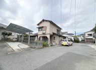 福岡県大牟田市大字田隈の画像