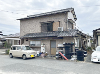 【外観】 | 福岡県大牟田市大字田隈