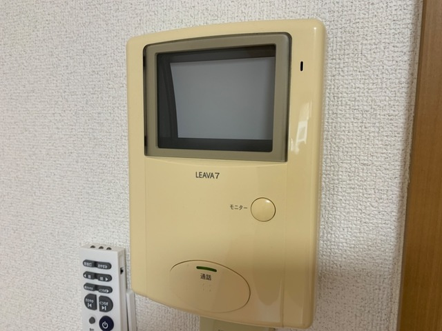 プリム　ローズのセキュリティ