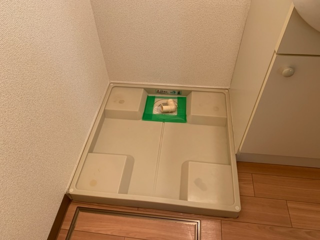 プリム　ローズの洗面所