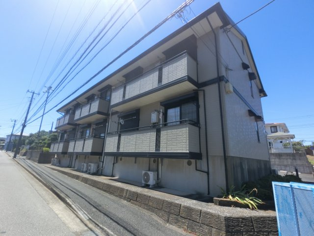 プライム長浦の画像