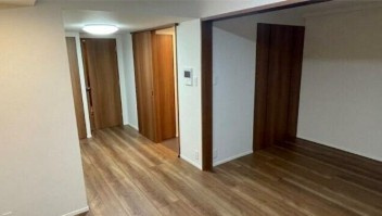 【内装】 | ドムス・スタイル武蔵小山 