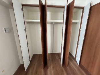 【収納】 | ドムス・スタイル武蔵小山 