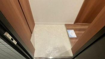 【玄関】 | ドムス・スタイル武蔵小山 