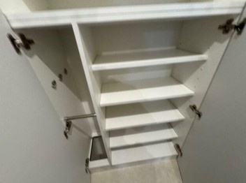 【収納】 | ドムス・スタイル武蔵小山 