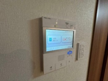 【セキュリティ】 | ドムス・スタイル武蔵小山 