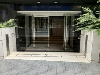 【エントランス】 | ドムス・スタイル武蔵小山 
