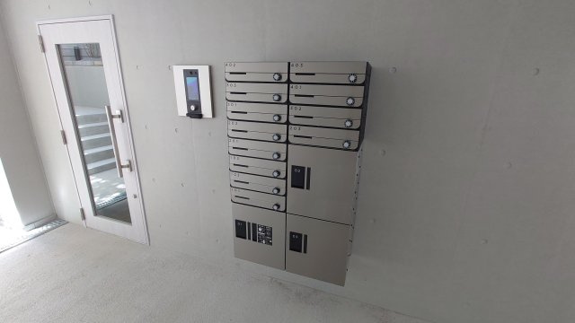 【その他共用部分】