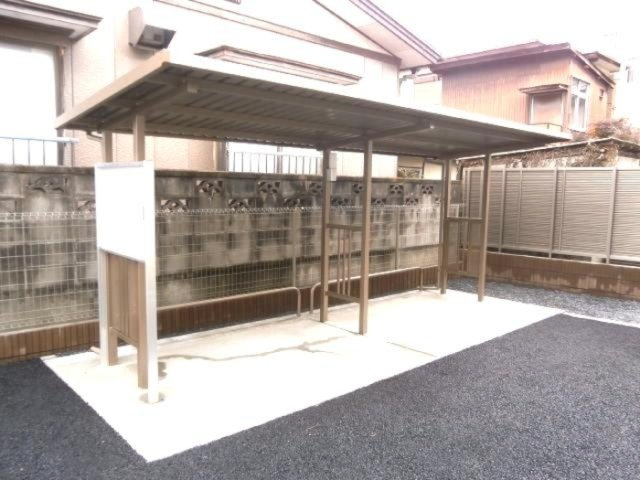 ラ ナチュールのその他共用部分