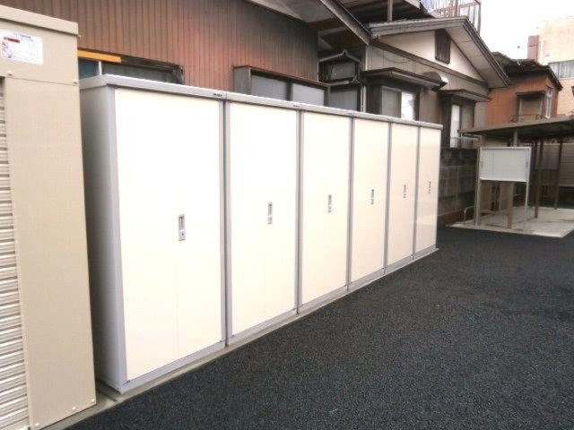 ラ ナチュールのその他共用部分
